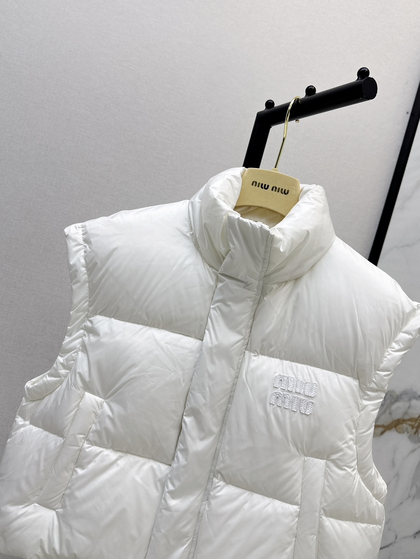 Miu Miu Down Jackets